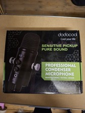 dodocool Mikrofon