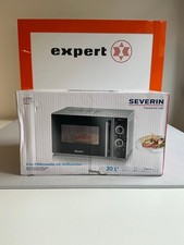 Severin 7771 in 1 - mw, 2-in-1