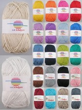 50g G-B Schulgarn Baumwolle