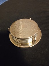 exlusive versilberte verzierte