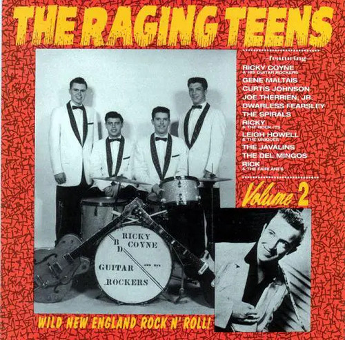 The del mingos gene - mingos,