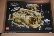 Lego star wars 75290 - wars,