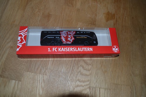 Kaiserslautern - 1.fc,