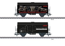 Märklin H0 44294 Kühlwagen /