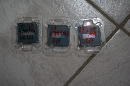 Intel core 4700mq - core, i7-4700mq