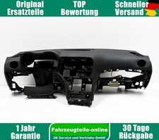 Alfa Romeo 159 939 60682598 Armaturenbrett Cockpit Fahrer Beifahrer Airbag