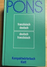 Wörterbuch französisch - französisch,