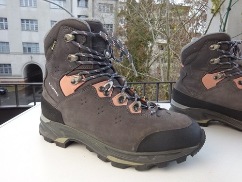 Lowa lavena gtx gore tex - lavena, ws