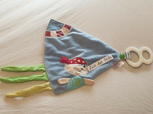 Haba schmusetuch kuscheltuch - schmusetuch,