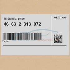 Original BMW 46632313072 -