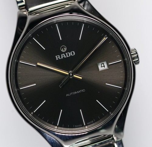 Rado uhr true - uhr, 763.0057.3