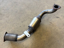 Katalysator Audi Q7 4L 3.0 V6