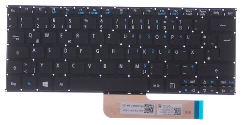 Acer switch alpha - 12, de