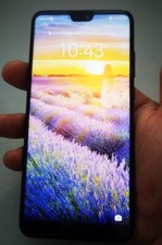 Huawei P20 EML-L29 - 128GB -