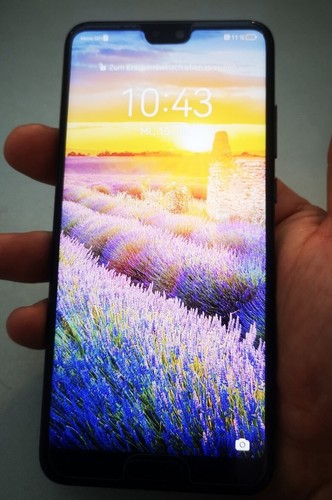 Huawei p20 eml - huawei,