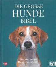 Die grosse hundebibel alles - die,