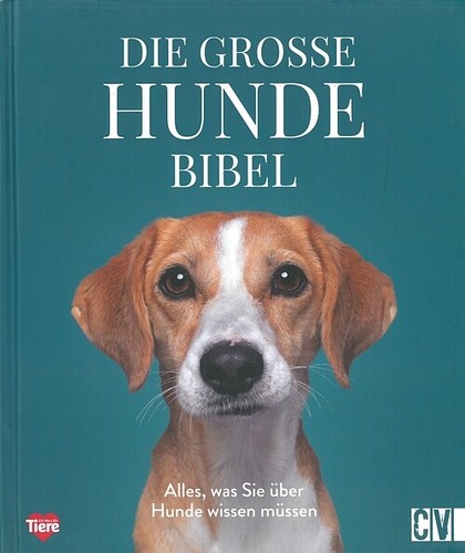 Die grosse hundebibel alles - grosse,