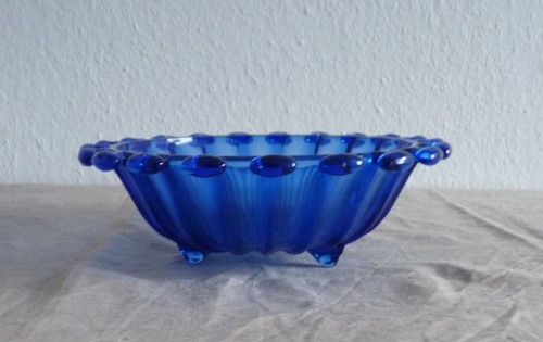 Glasschale pressglas - glasschale,