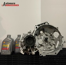 Getriebe GQL AUDI, 2.0FSI, 6-Gang + GARANTIE