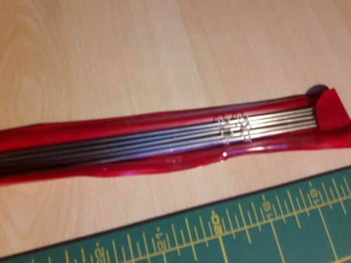 Nadelspiel stricknadel - stricknadel, *
