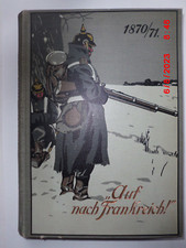 Auf nach Frankreich 1870/71