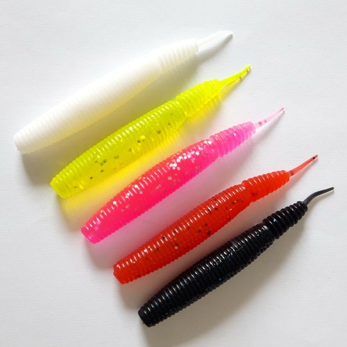 Pintail shads 10cm - pintail,