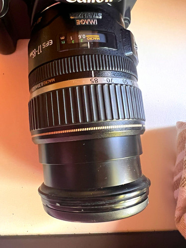 Canon 85mm 4 5 6 - canon, f/4-5,6