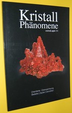 extraLapis 54 Kristall