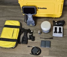 Trimble R10 GPS GNSS Beidou