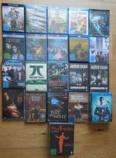 4K UHD + BLU-RAY + DVD PAKET -