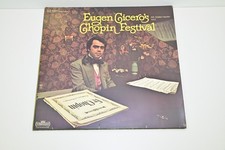Alben eugen cicero - cicero,