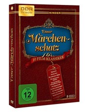 Unser märchenschatz 10 - unser,