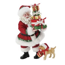 Department weihnachtsmann - department, 56
