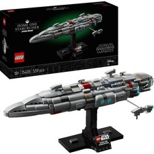 LEGO Star Wars™ 75405 Home