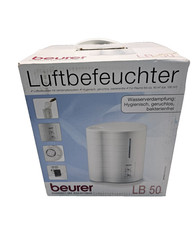 U6) beurer LB50 Luftbefeuchter