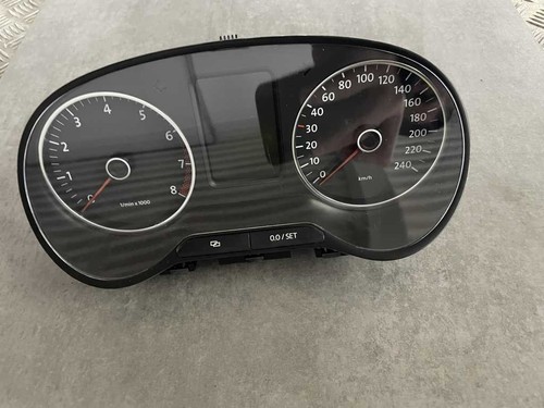 Polo tacho - vw,