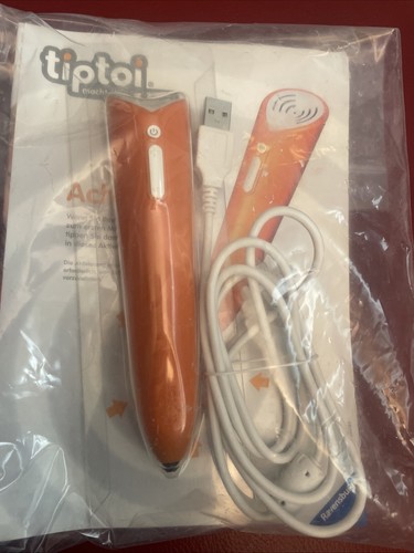 Ravensburger tiptoi stift - ravensburger,