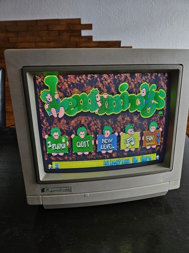 Commodore amiga 1084s - commodore, 1084s-d1