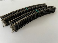 H0 Piko A Gleis 12 Stück