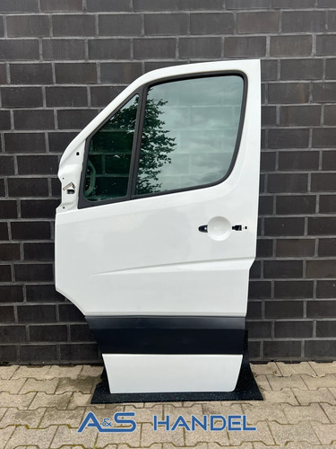 Original volkswagen crafter - original, 2e