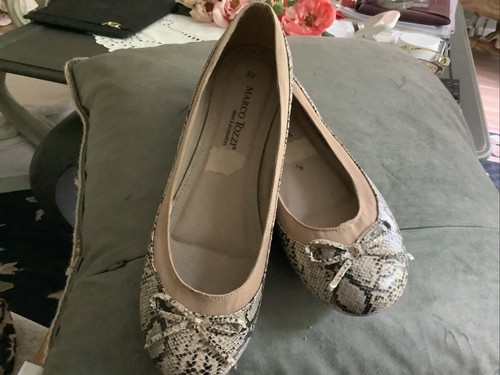 Stylische ballerinas - stylische,