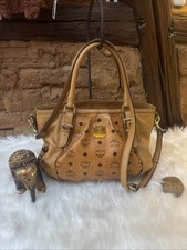 Original MCM Umhängetasche