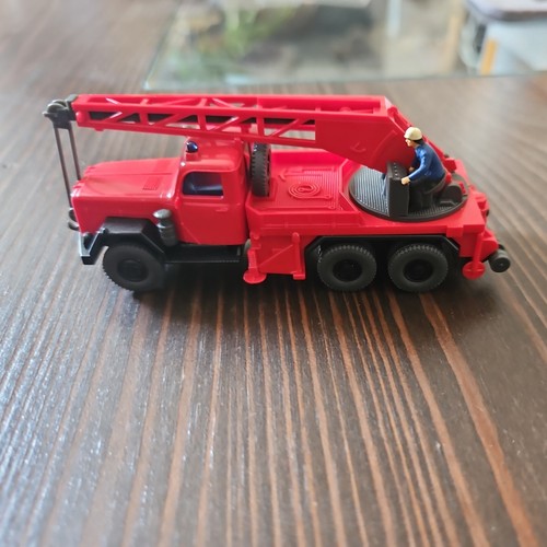 Wiking magirus deutz uranus - magirus,
