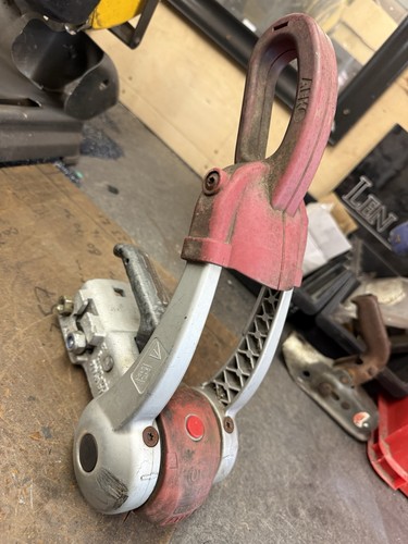 Alko stabilisator ahk - stabilisator,