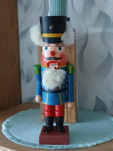 Alter großer nussknacker - nussknacker, 34