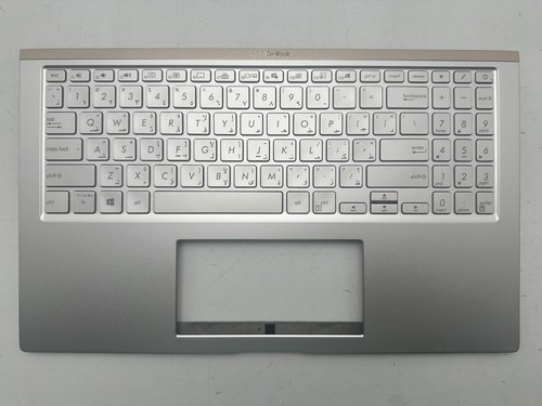 Asus zenbook ux534ft - asus,