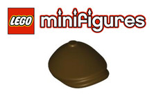 LEGO® Zeitungsjunge 2514 1930 Kappe Baseball Mafia Hut Mütze Hat Headgear NEU