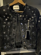 Rich & Royal Schwarz mit