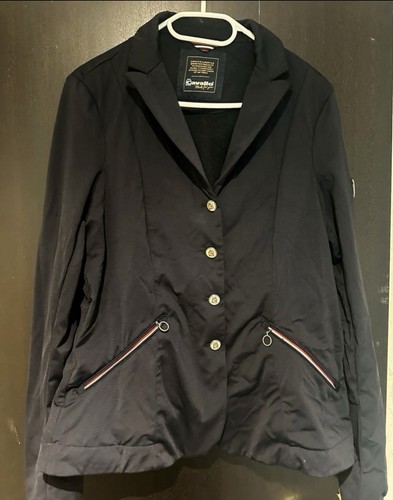 Cavallo turnierjacket - cavallo,