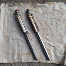 Antike 50er Jahre Gerrix